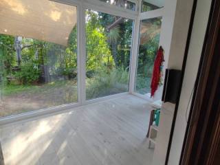 Veranda