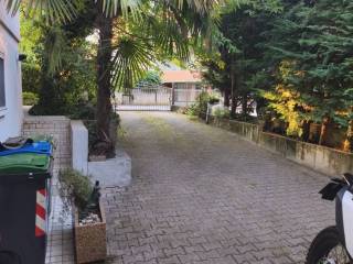 Cortile interno
