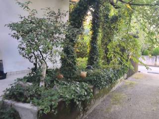 Cortile interno