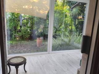 Veranda