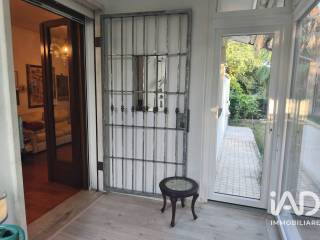 Veranda