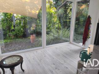 Veranda