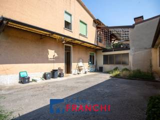 Cortile interno