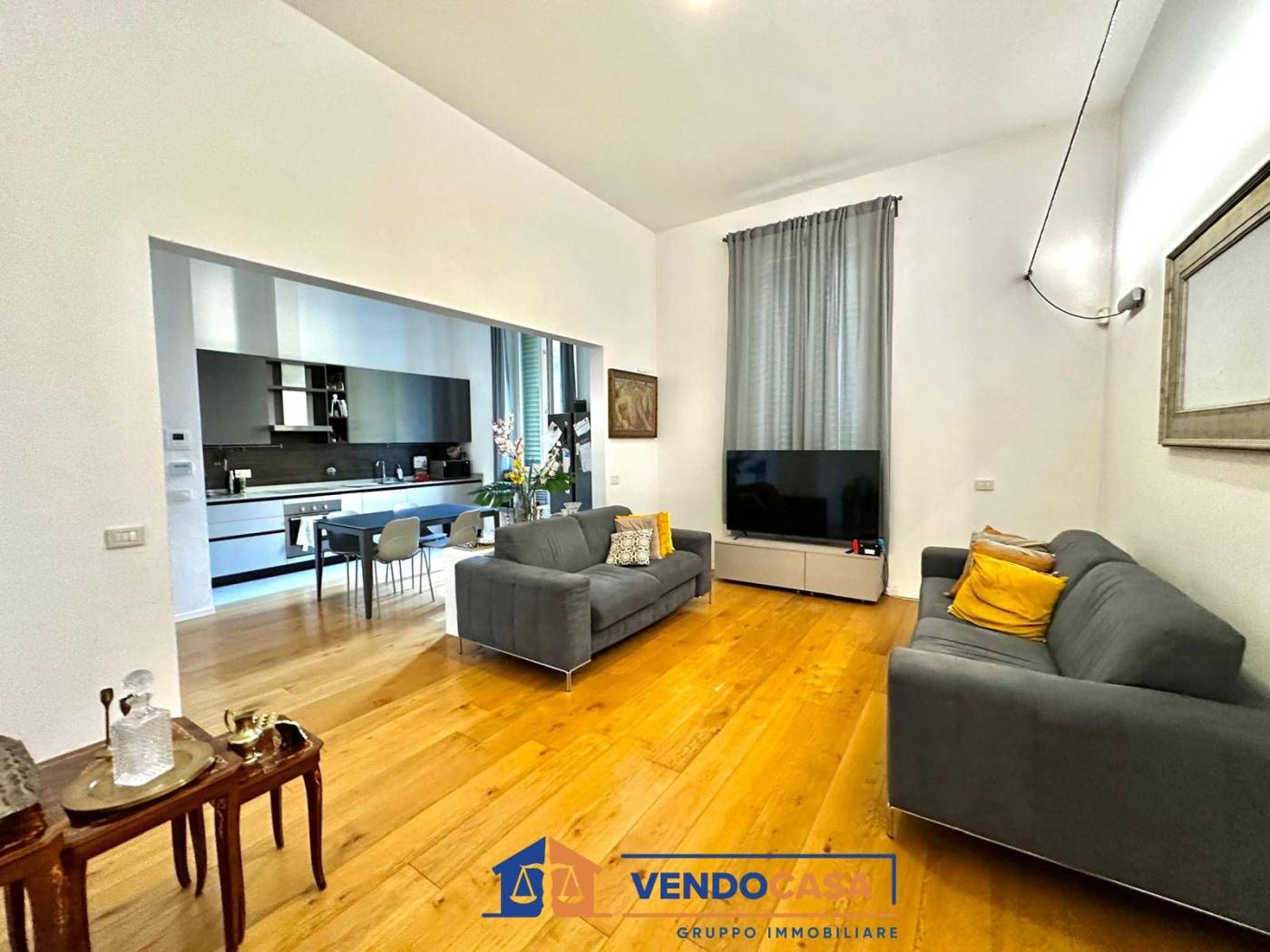 Appartamento in vendita a Firenze