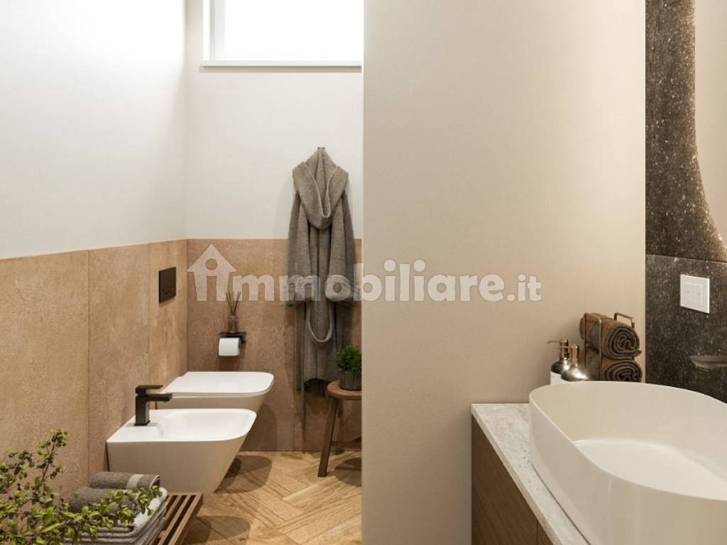 Bagno