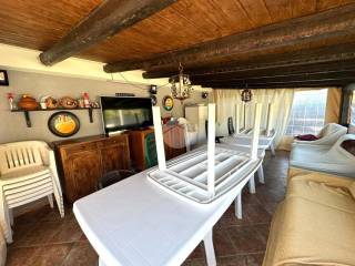 Veranda