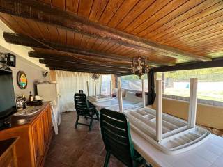 Veranda