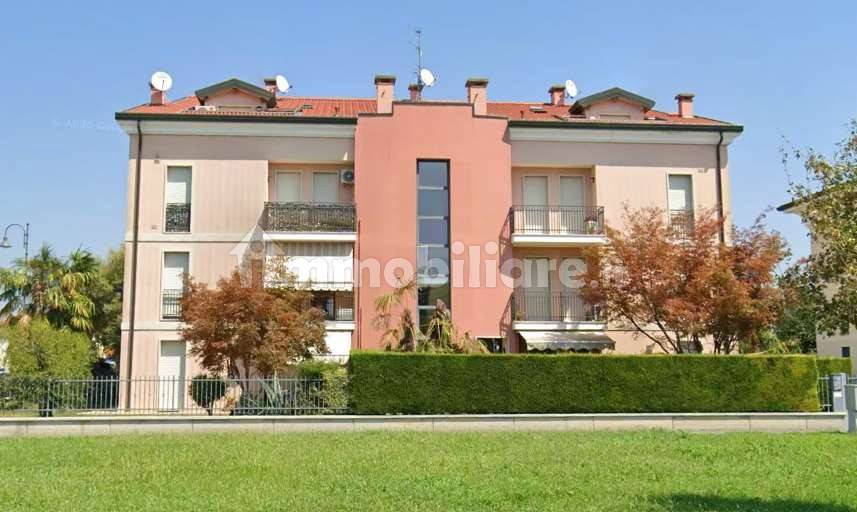 Appartamento in vendita a Saccolongo