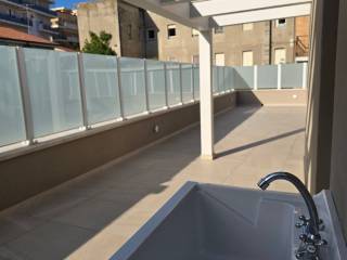 Terrazzo