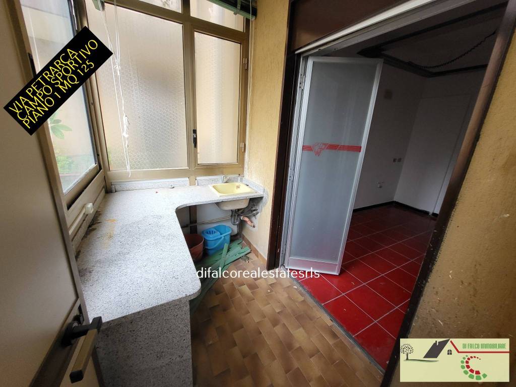 Veranda