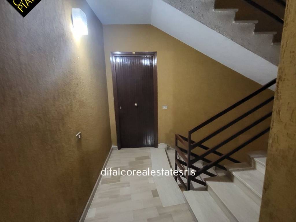 Interno palazzo