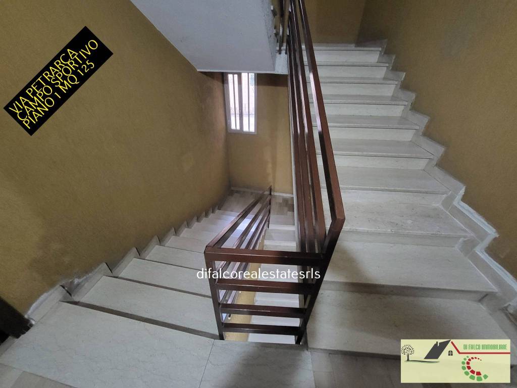 Interno palazzo