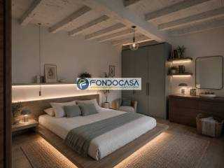 Camera da letto