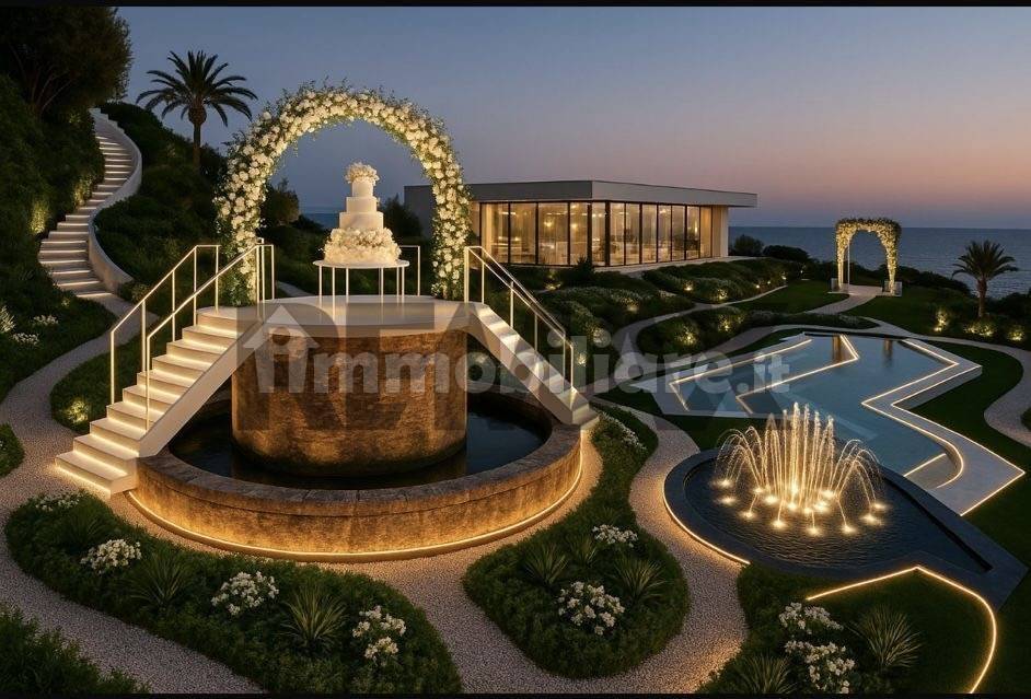 Villa in vendita a Catania