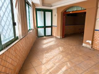 Veranda
