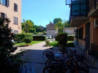 Cortile interno