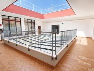 Interno palazzo
