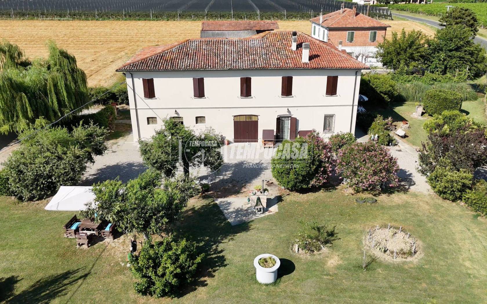 Villa in vendita a Faenza