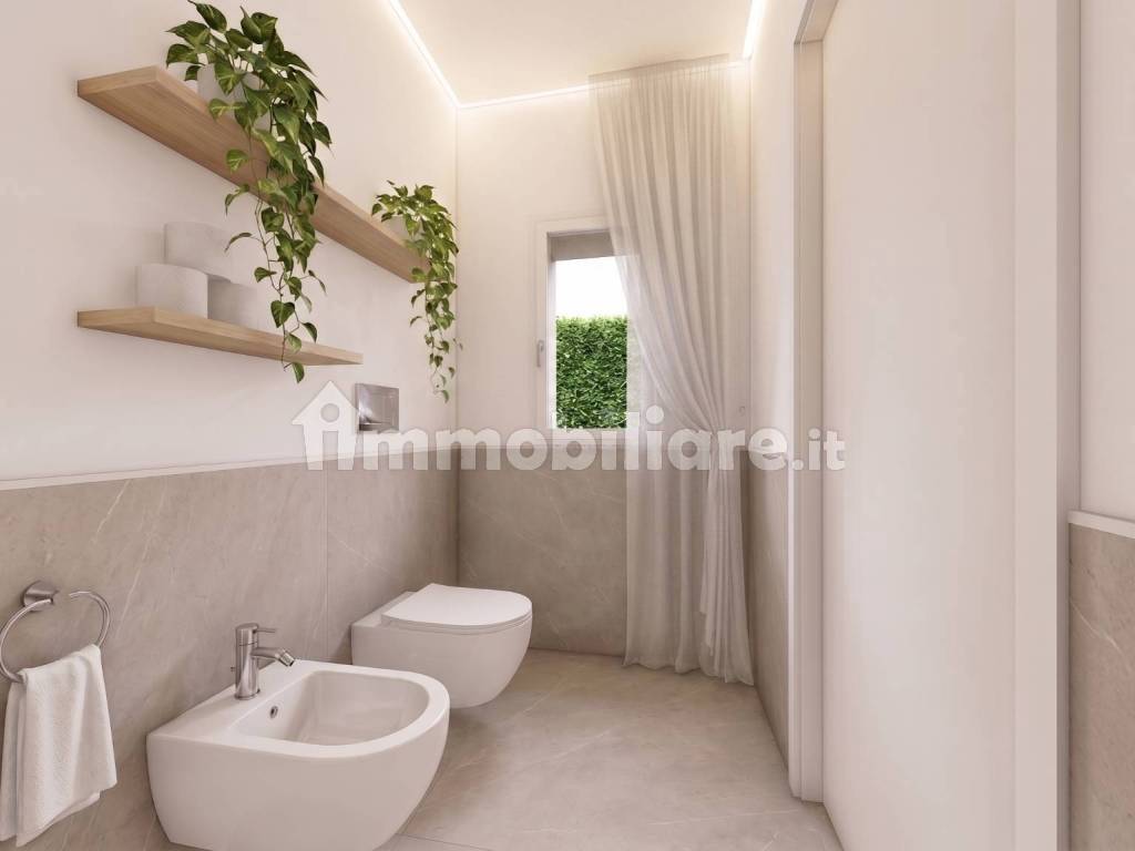 Bagno