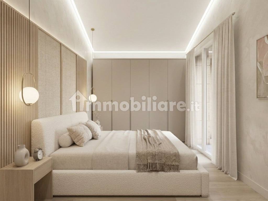 Camera da letto