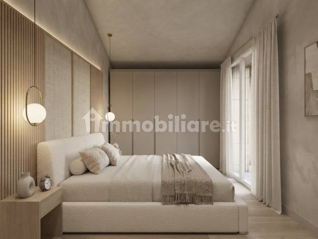 Camera da letto