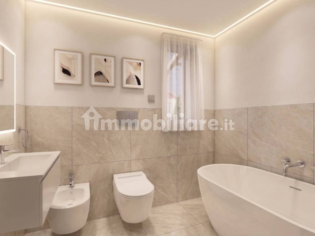 Bagno
