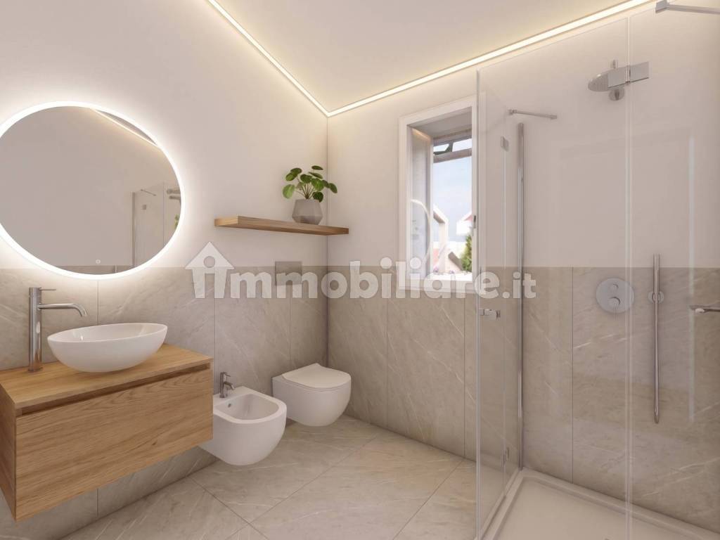 Bagno