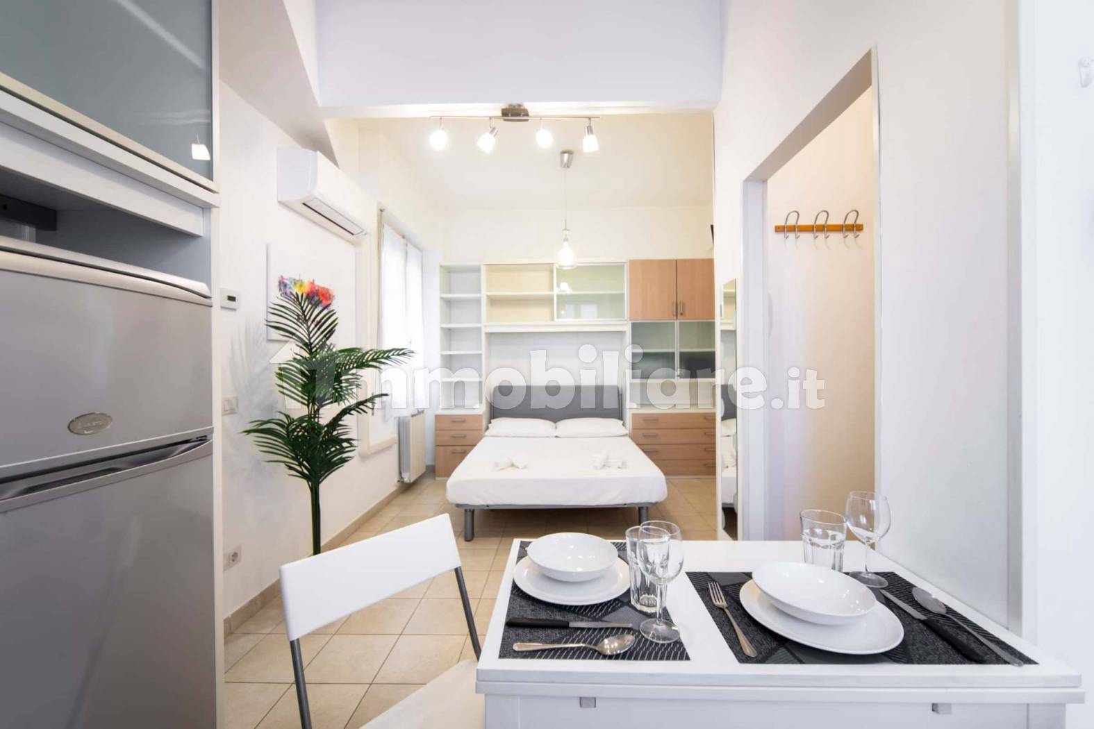 Appartamento in affitto a Firenze