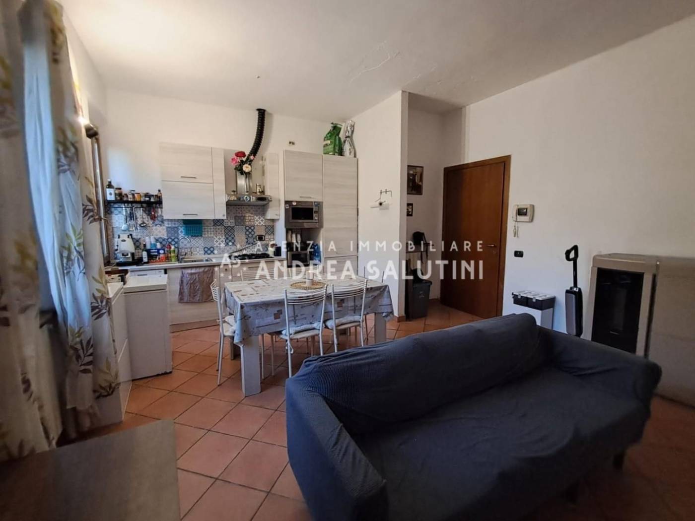 Appartamento in vendita a Pontedera