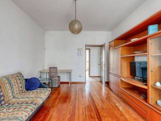 Bilocale via Pietro Marocco 17, Pasteur, Milano