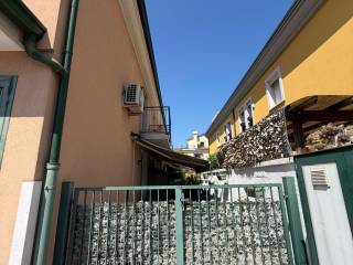 Cortile interno