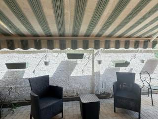 Veranda