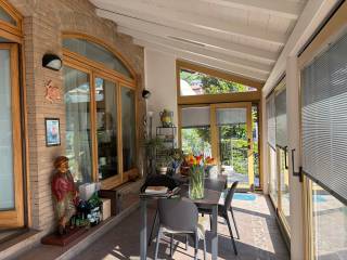Veranda