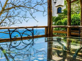 Patio esterno
