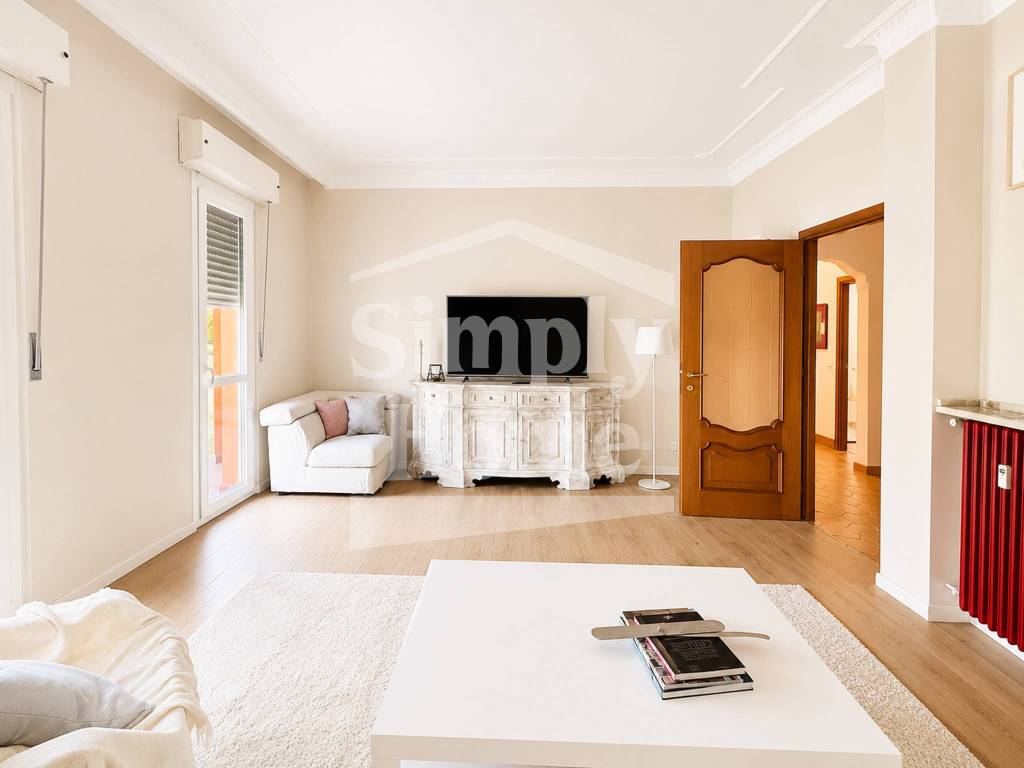 Appartamento in Mirafiori Sud, foto 4 di 38