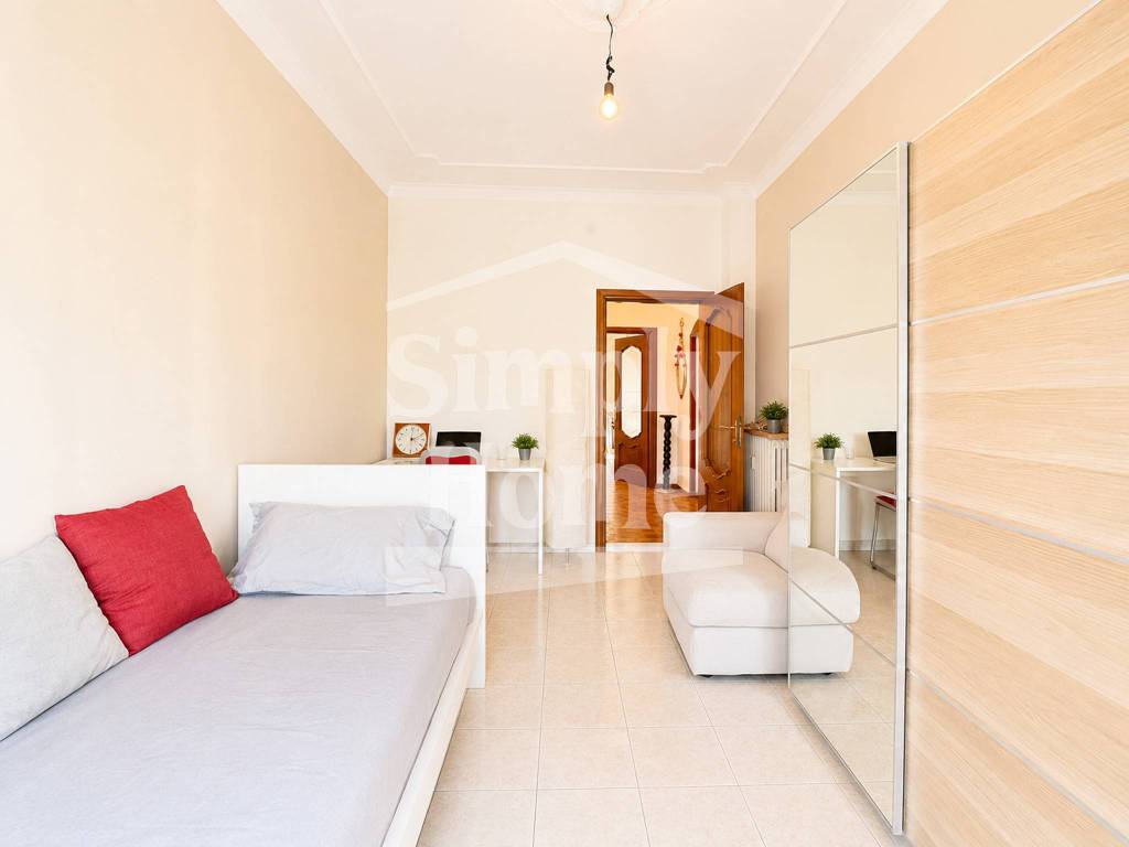 Appartamento in Mirafiori Sud, foto 8 di 38