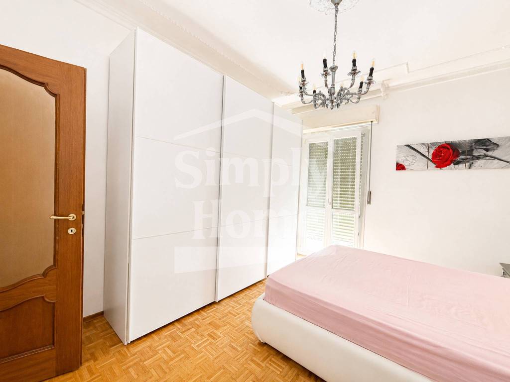 Appartamento in Mirafiori Sud, foto 10 di 38