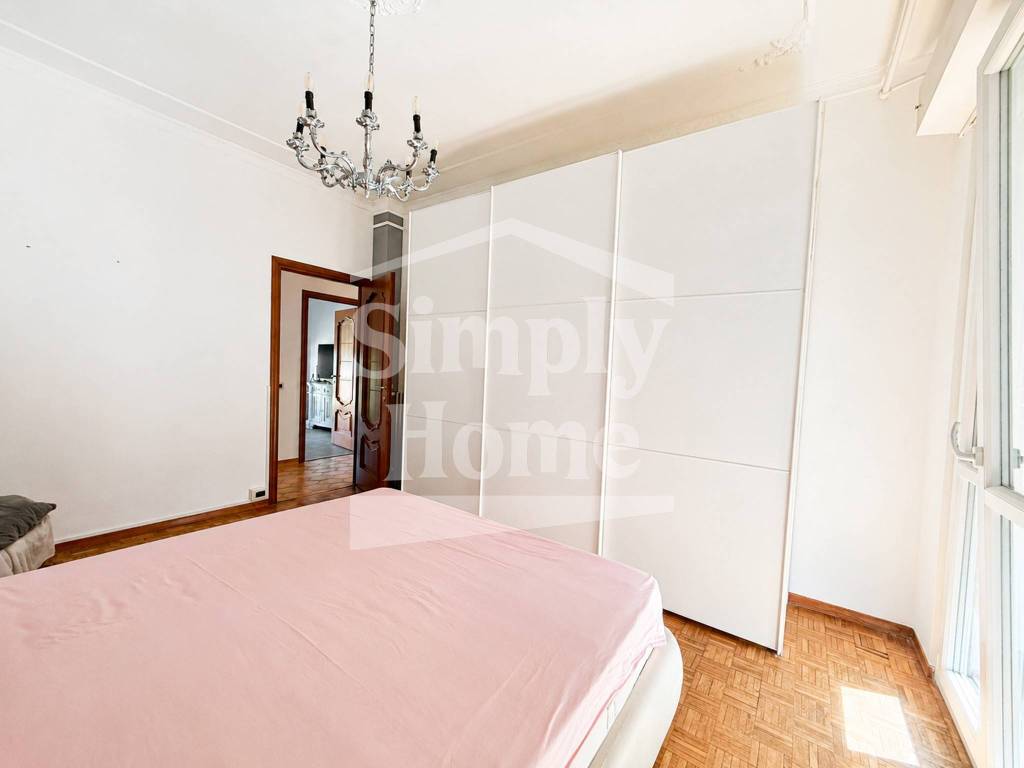 Appartamento in Mirafiori Sud, foto 11 di 38