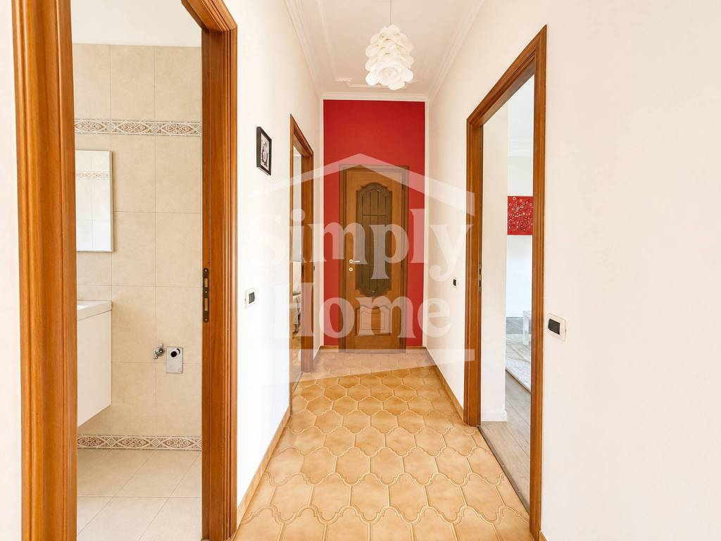 Appartamento in Mirafiori Sud, foto 12 di 38