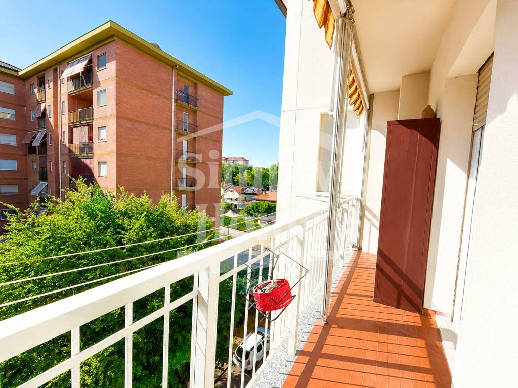 Appartamento in Mirafiori Sud, foto 21 di 38