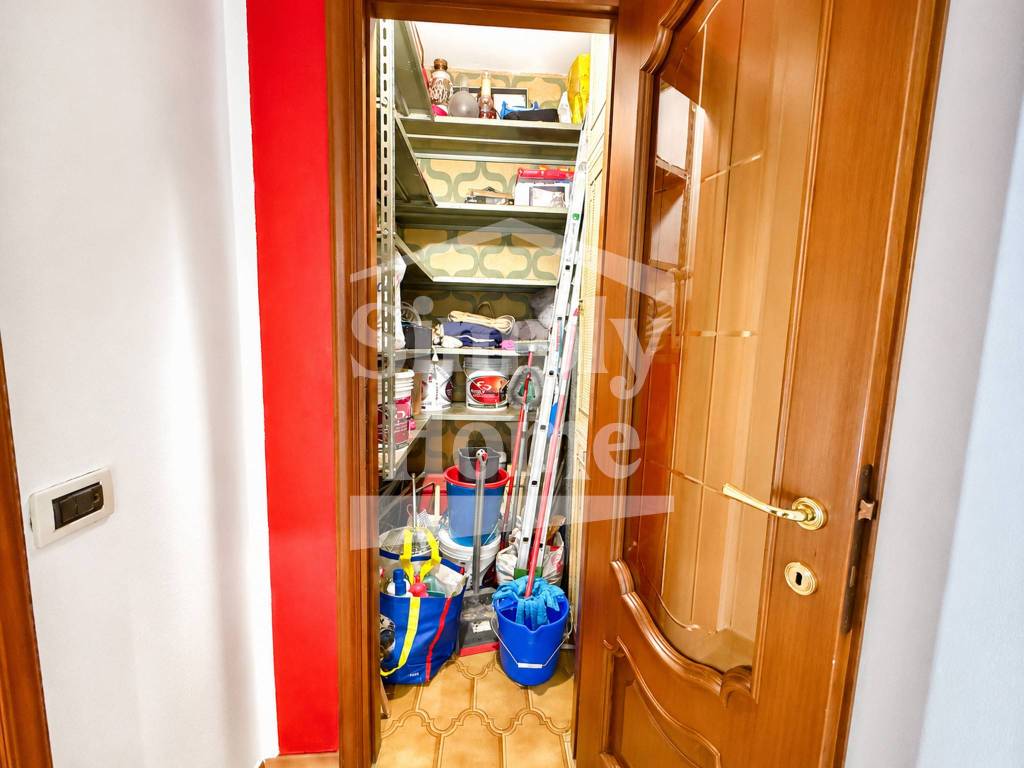 Appartamento in Mirafiori Sud, foto 22 di 38
