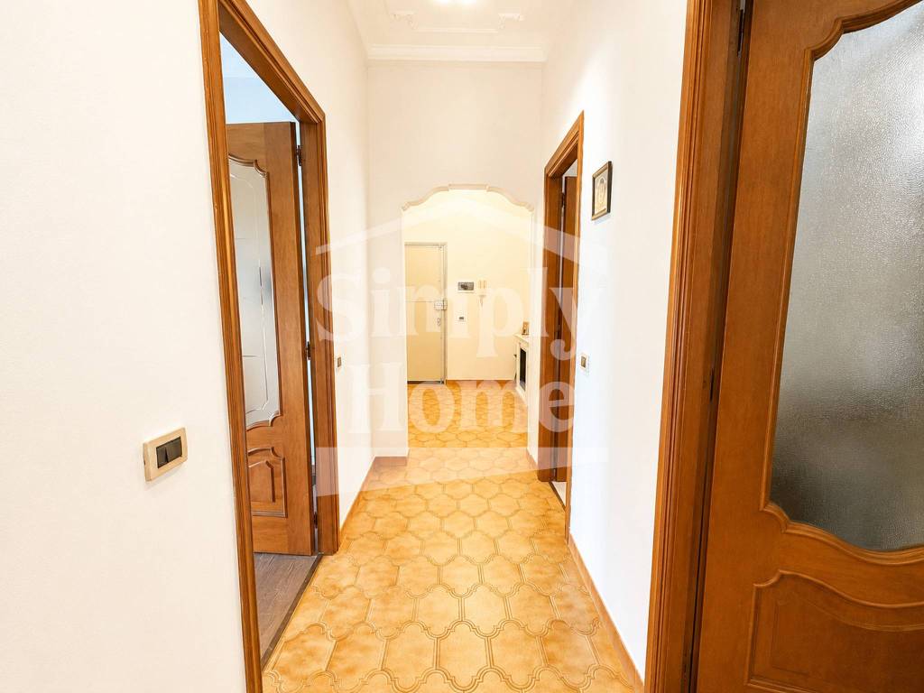 Appartamento in Mirafiori Sud, foto 23 di 38