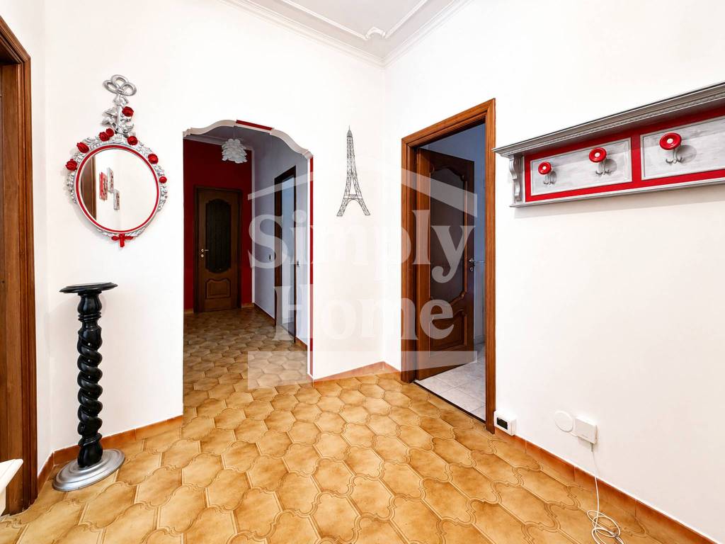 Appartamento in Mirafiori Sud, foto 25 di 38