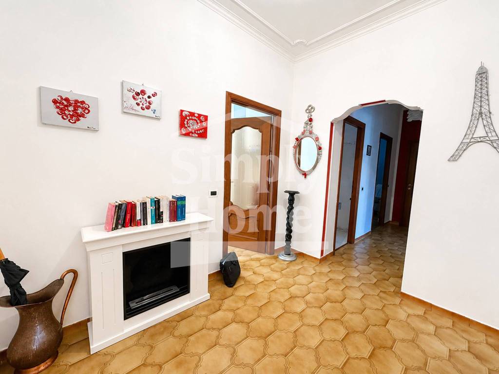 Appartamento in Mirafiori Sud, foto 26 di 38