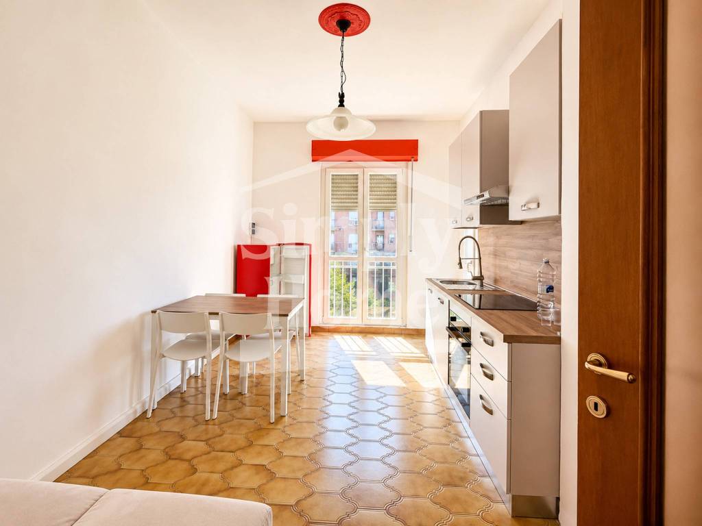 Appartamento in Mirafiori Sud, foto 27 di 38