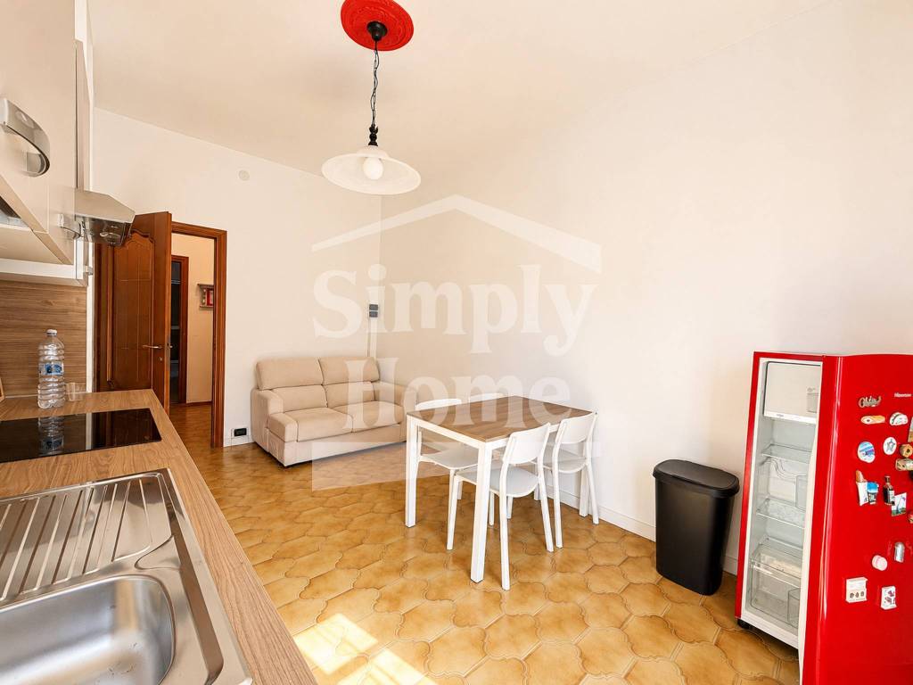 Appartamento in Mirafiori Sud, foto 30 di 38