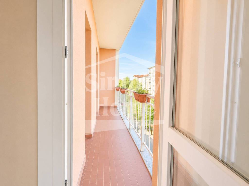 Appartamento in Mirafiori Sud, foto 32 di 38
