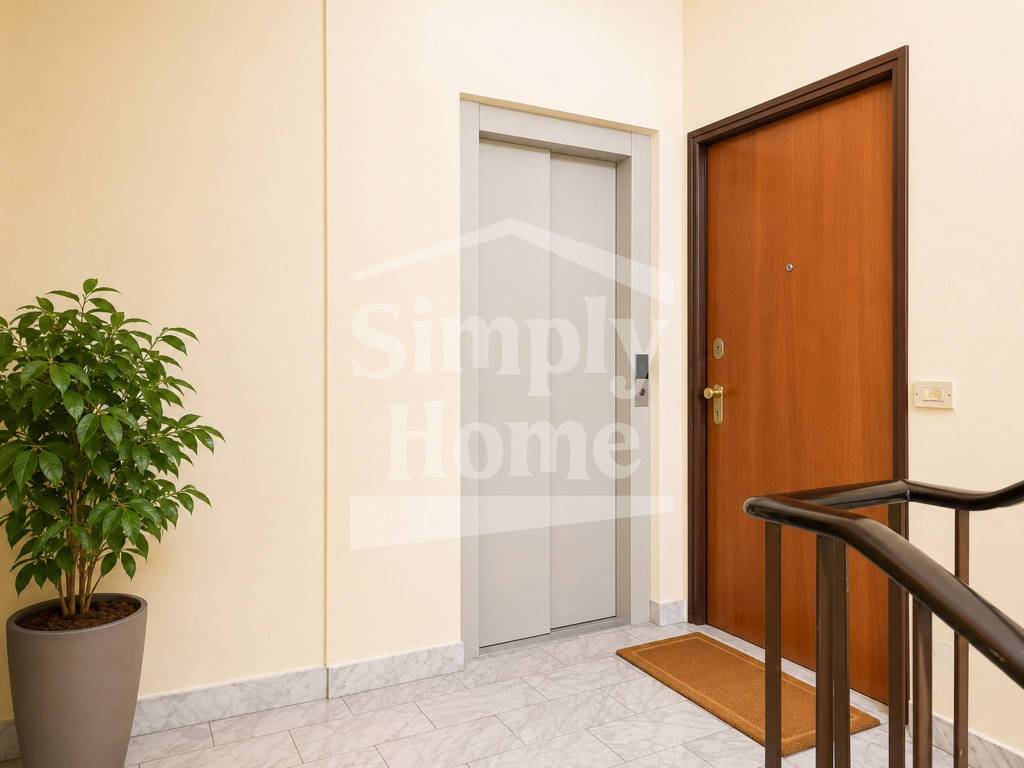 Appartamento in Mirafiori Sud, foto 34 di 38
