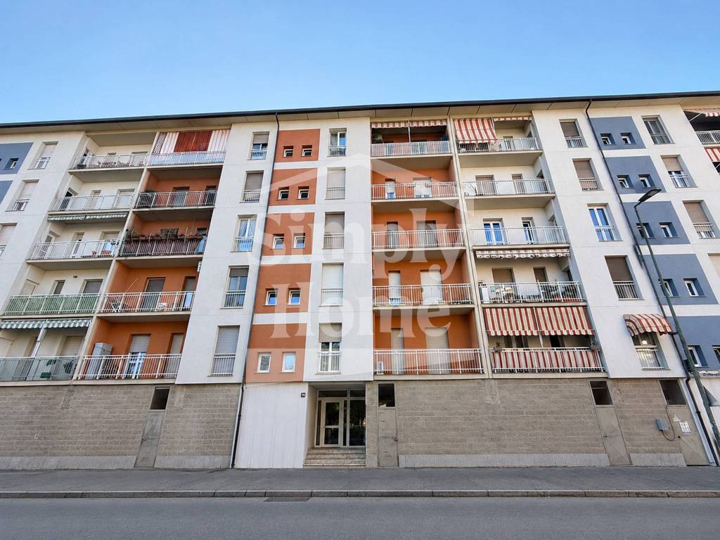 Appartamento in Mirafiori Sud, foto 38 di 38