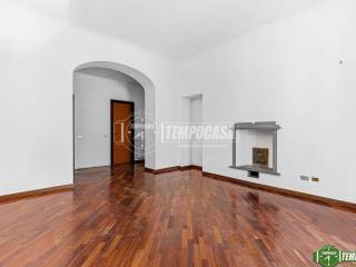 Trilocale via Fabio Filzi 9/C, Centrale, Milano